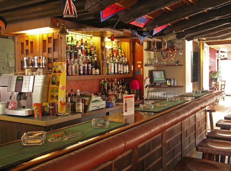 Hotel Des Alpes Kandersteg Ngoại thất bức ảnh