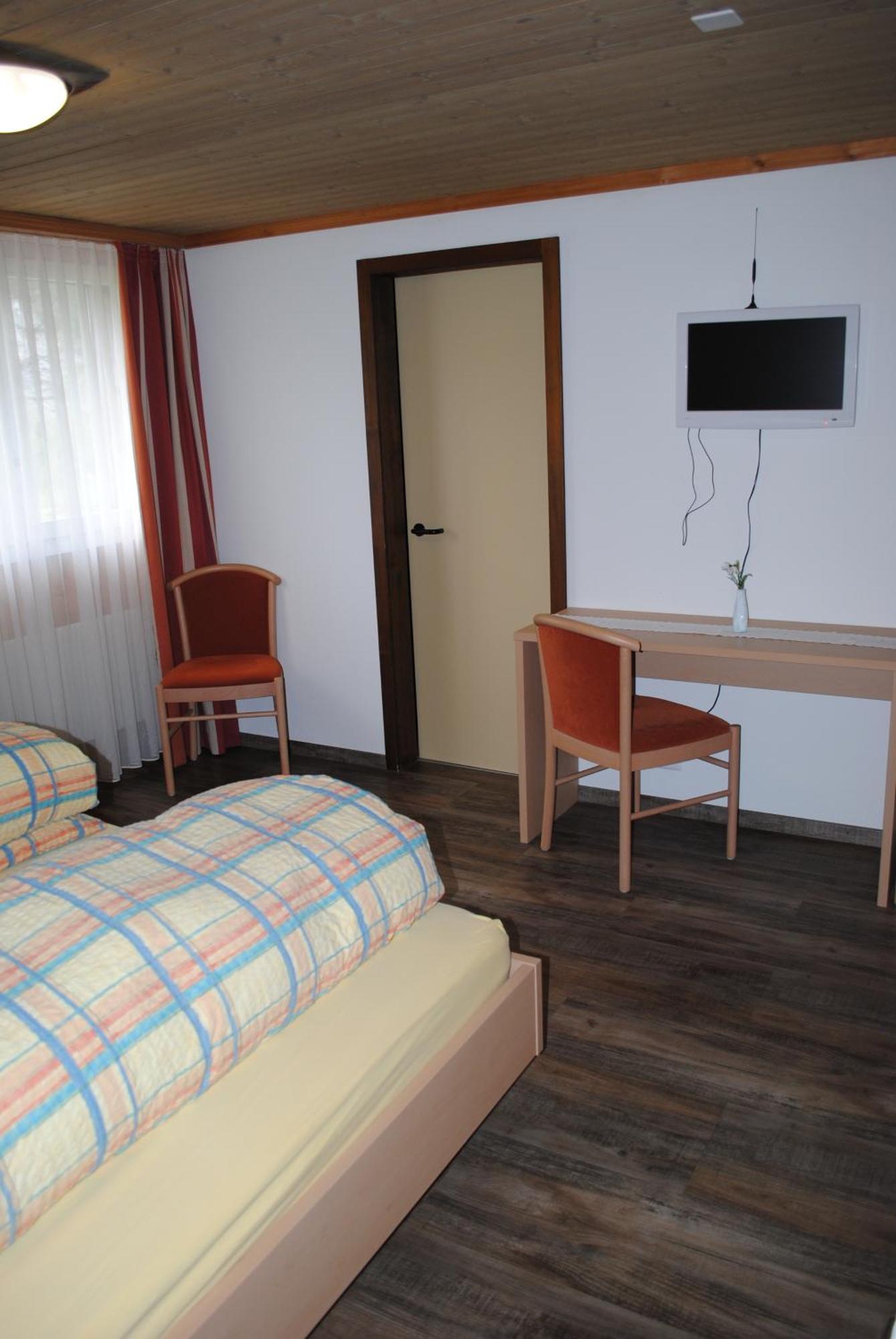 Hotel Des Alpes Kandersteg Ngoại thất bức ảnh